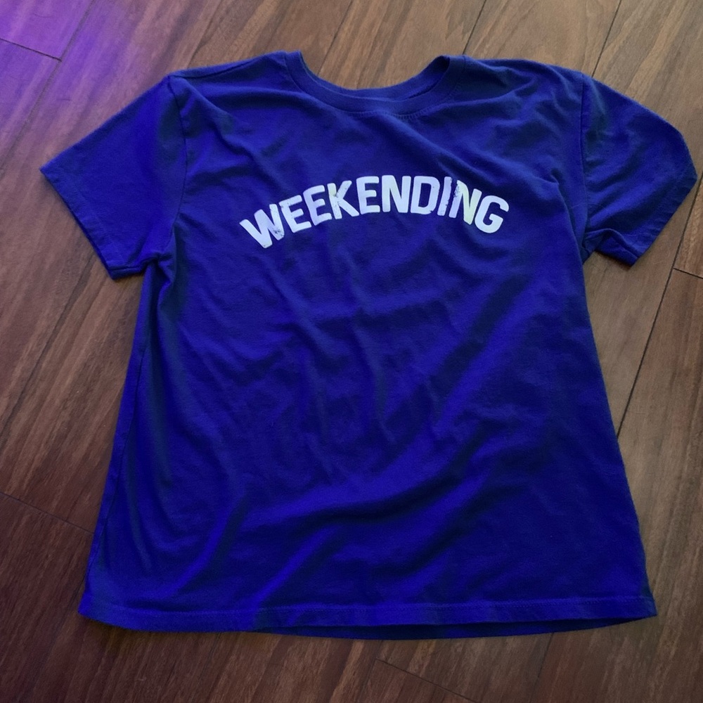 Woman’s Tshirt